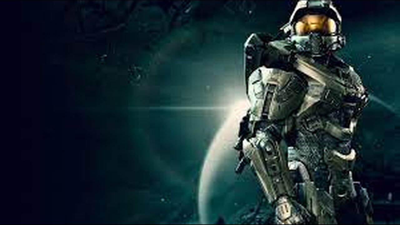 Halo: Hangout