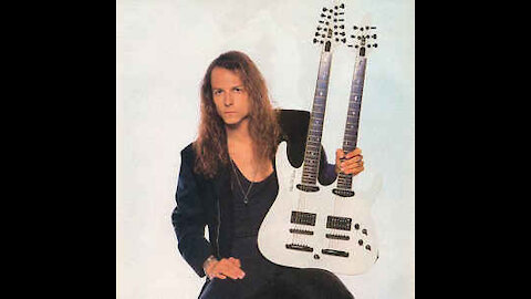 Chris DeGarmo of Queensryche Interview [Pre-Empire]