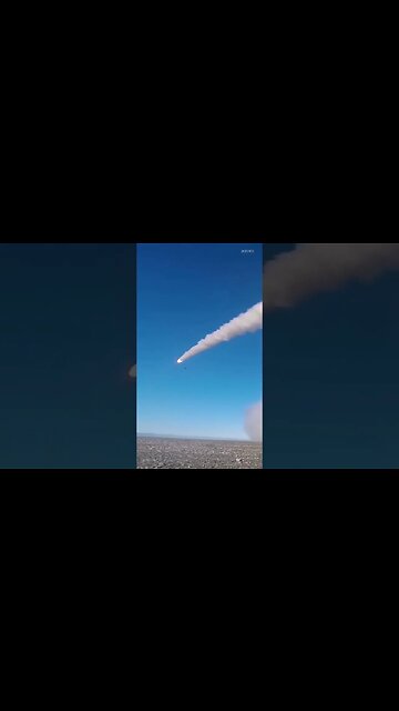 🇷🇺anti ship hypersonic missile