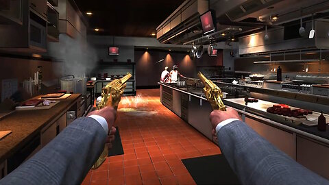 Max Payne's First Person Mods Are Must Play