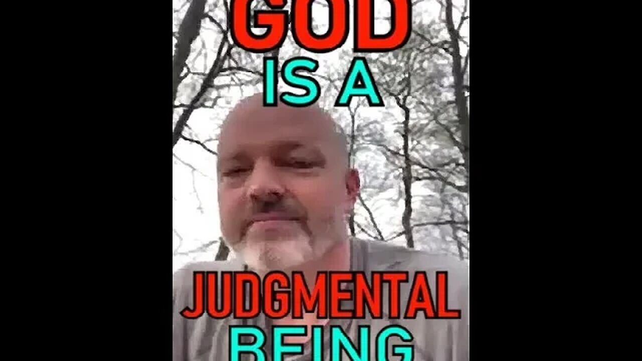 God is a Judgmental Being - Pastor Patrick Hines #shorts