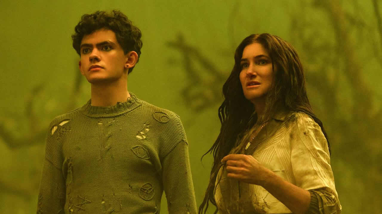 Agatha All Along Episode 5's Wiccan Teen Twist Explained