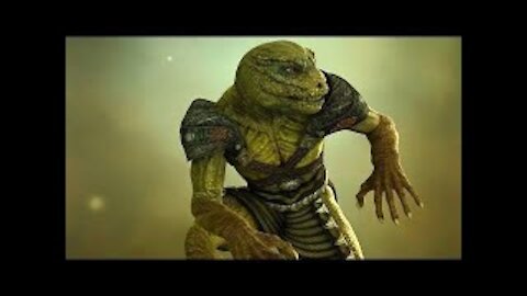 STANNO USCENDO. CHI?? LE BESTIE INTRATERRESTRI. 06-03-21. ELISEO BONANNO.