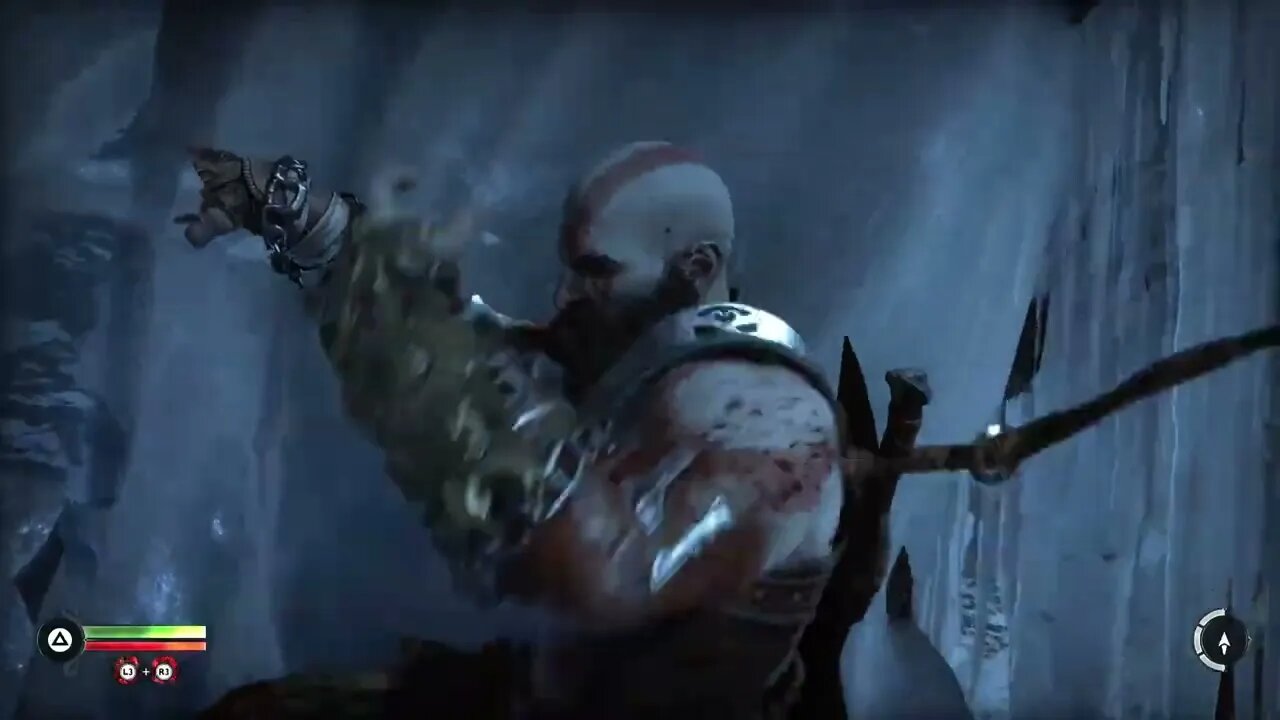 God Of War Ragnarok