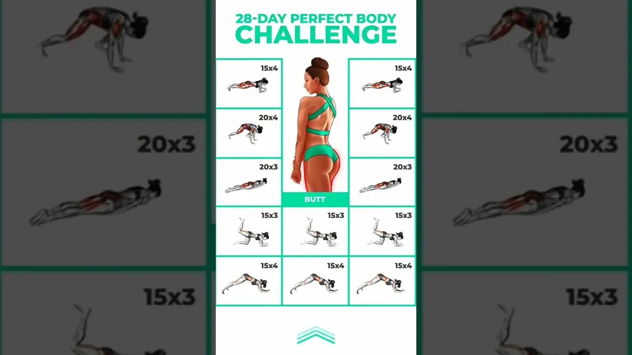 28 Days Weight Loss Challenge #shorts