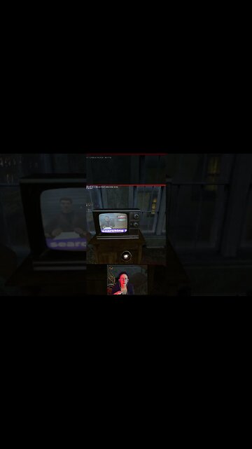 Vampire the Masquerade Bloodlines | Fascism and Mass Hallucinations