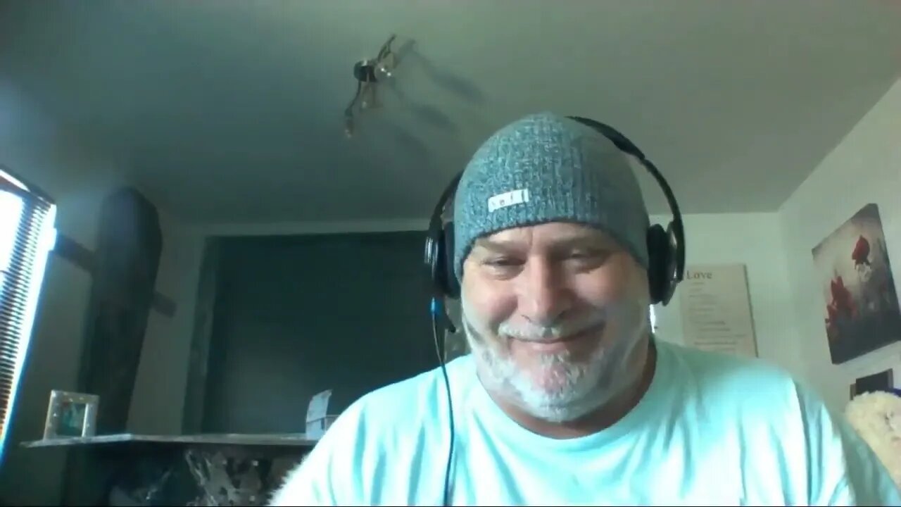 Recording 111 - Jonathan Kleck