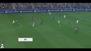 FIFA 22 - PlayStation 5 de Skooter Blog ao vivo