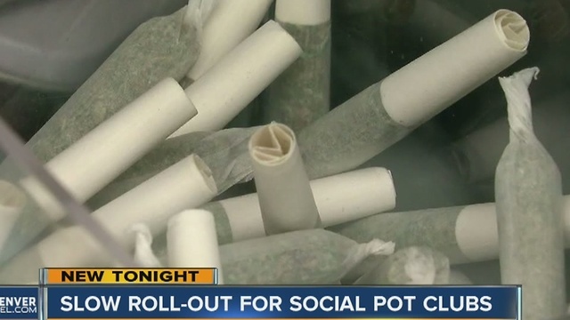 How Denver will make social marijuana use work