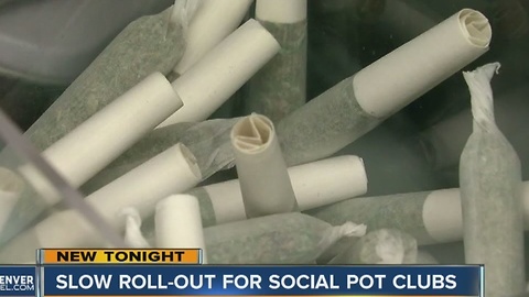 How Denver will make social marijuana use work