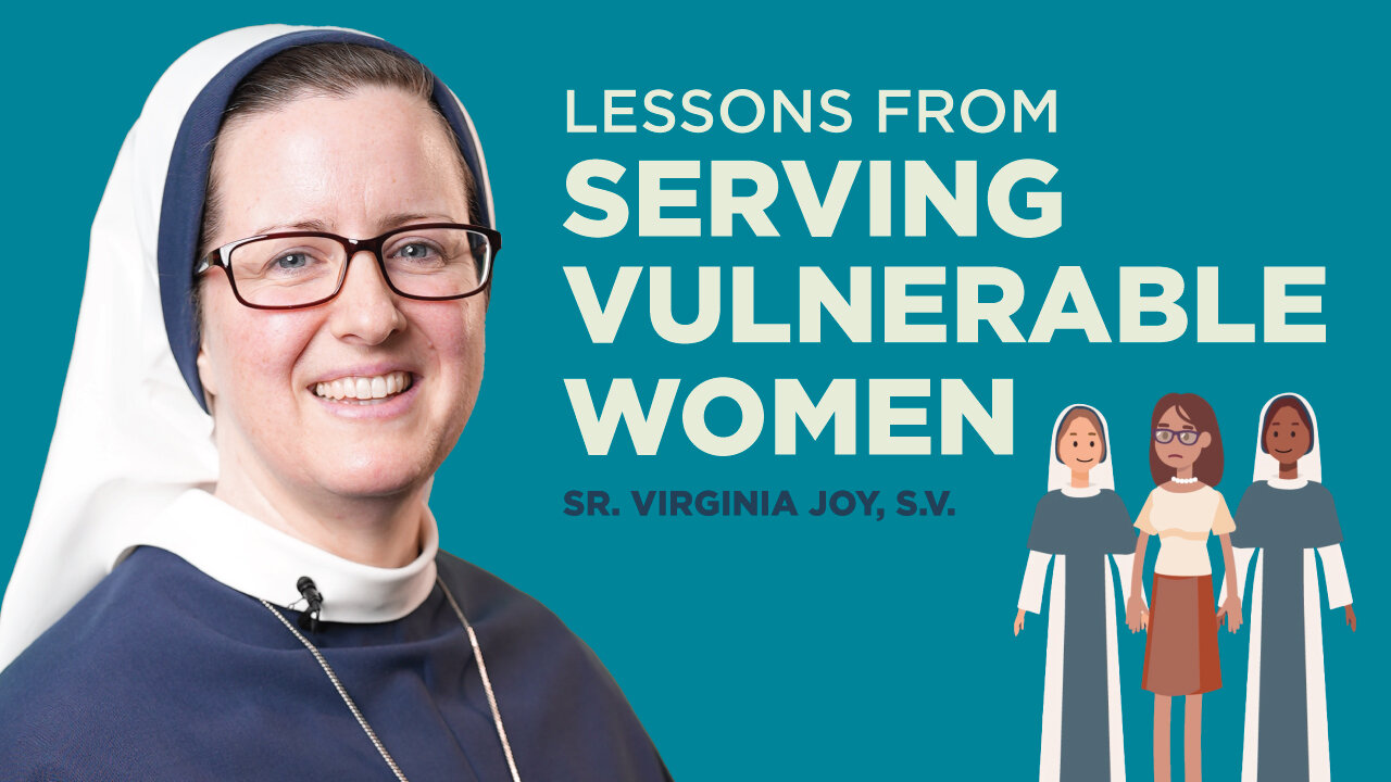 Lessons from Serving Vulnerable Women