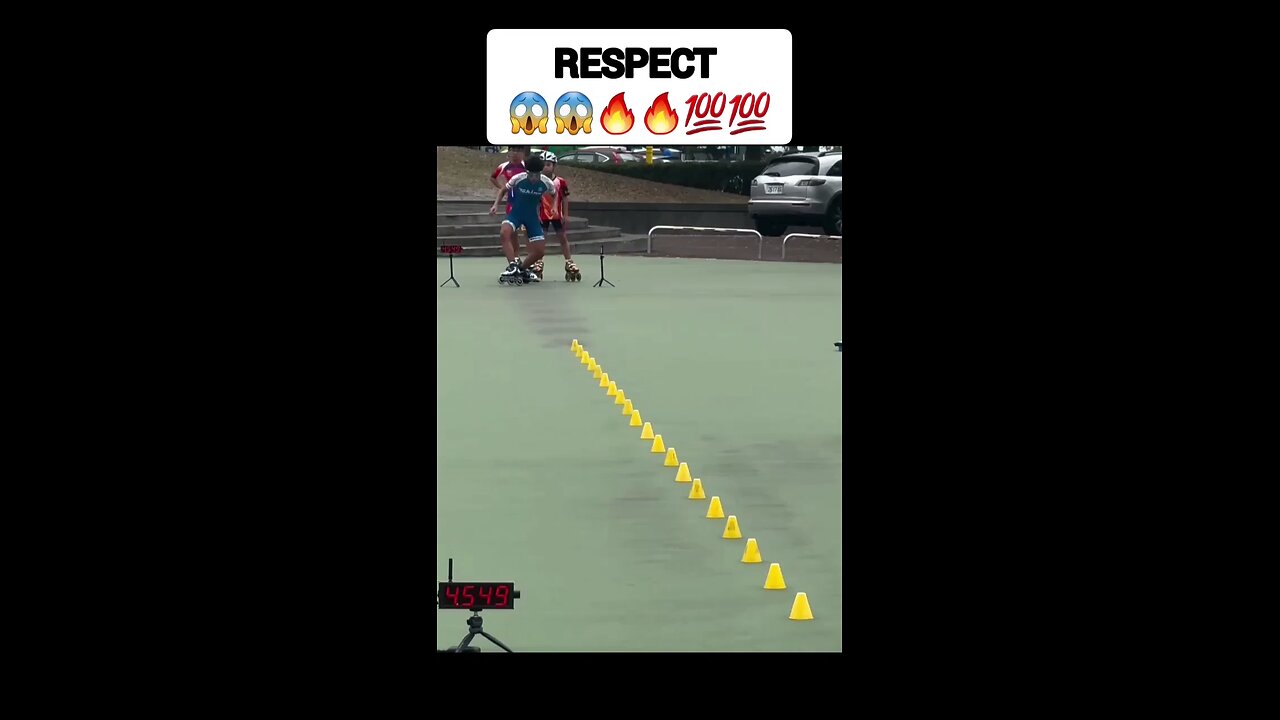 respect video