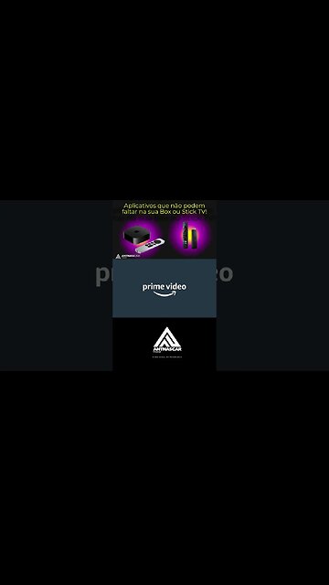 Aplicativos que não podem faltar em uma Box ou Stick TV