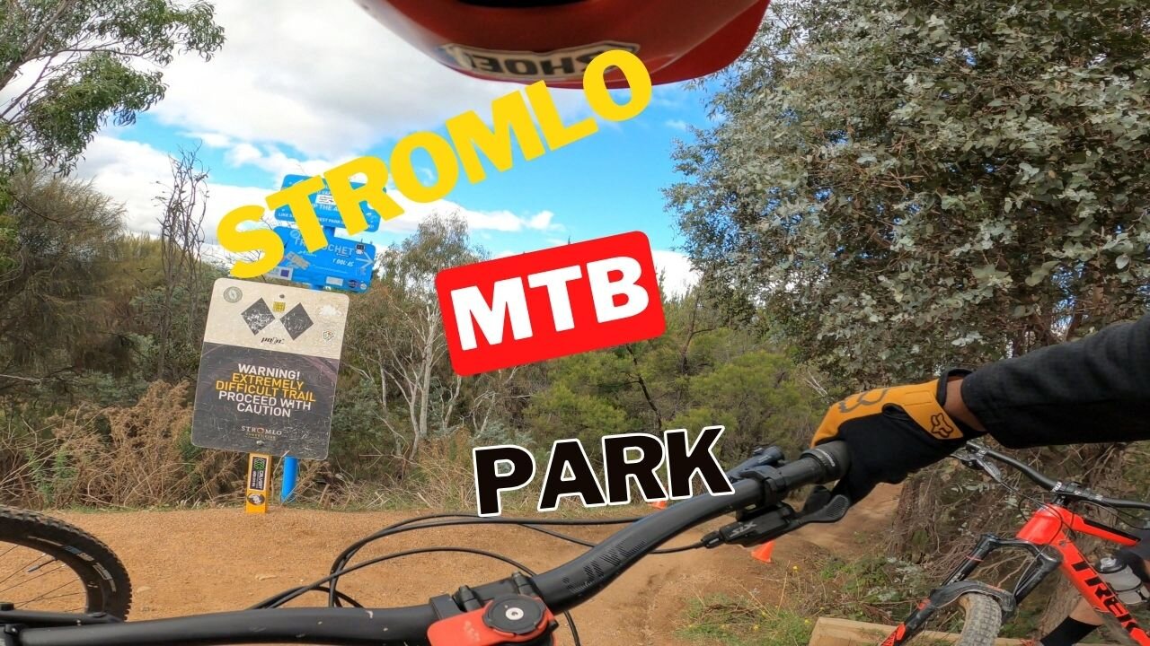 Trebuchet | Mt Stromlo