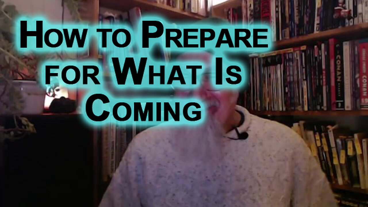 Survival Advice: How to Prepare for What Is Coming? Pending Collapse of Western Financial System WW3