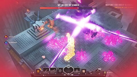 Heart of Ender FAIL