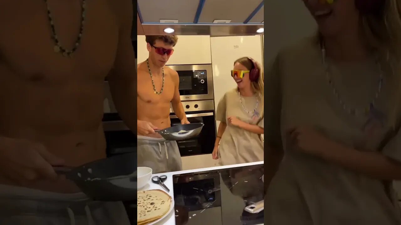 You Will Never Have This #8