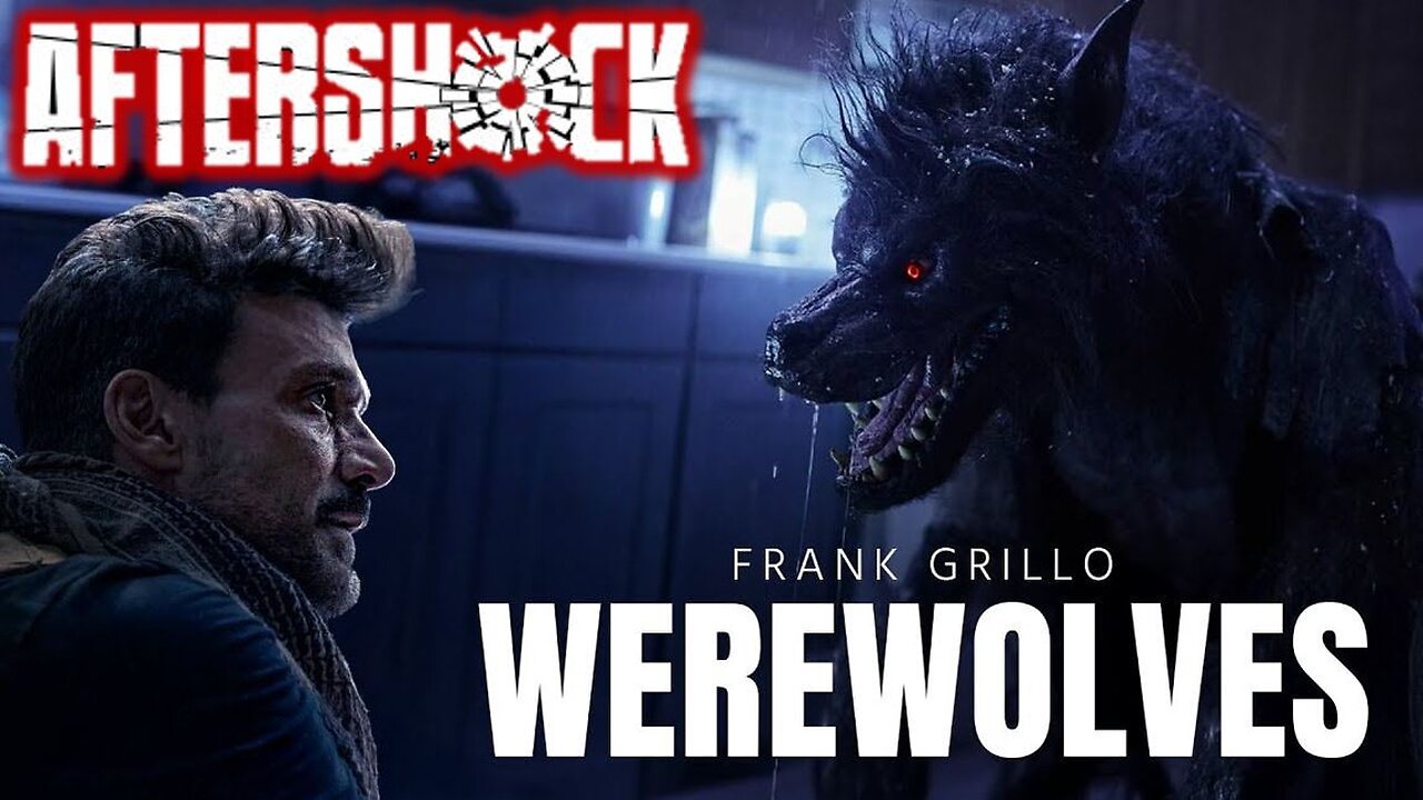 WEREWOLVES AfterShock - Movie Reaction