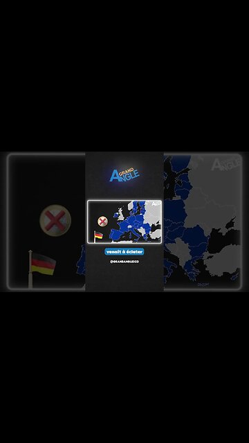 #russie contre #ukraine : la faillite Allemande? 👉 donnes-nous ton avis! #shorts