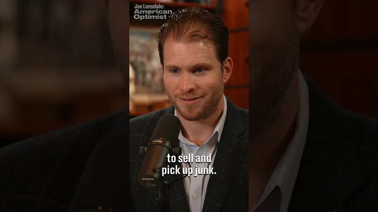 Incredible story about Louis Armstrong and the birth of jazz