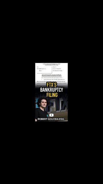 SBF Fighting US Jurisdiction? #shorts