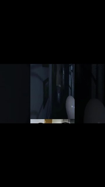 Momento Terror | VISAGE #shots