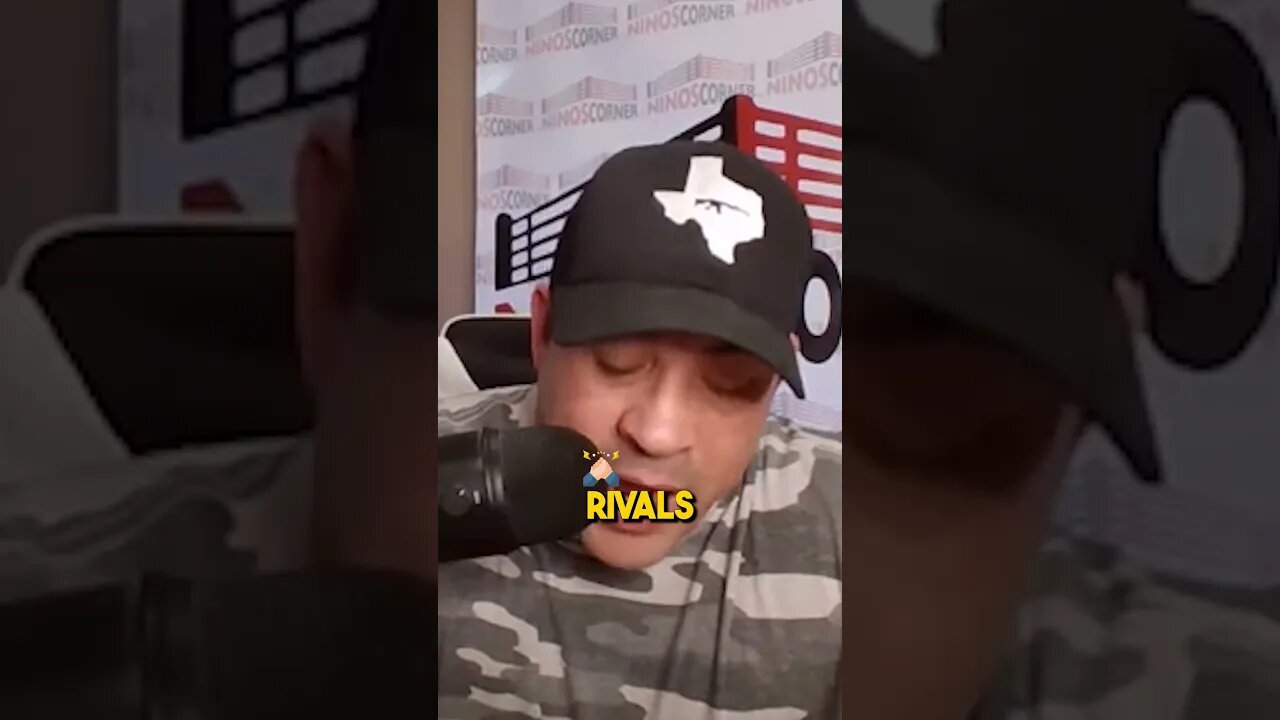 Mexico's Cartel's New Weapon!