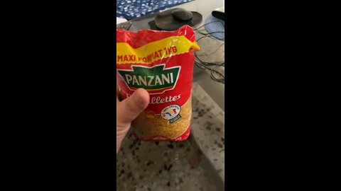 Urgent !! DO NOT BUY PANZANI PASTA