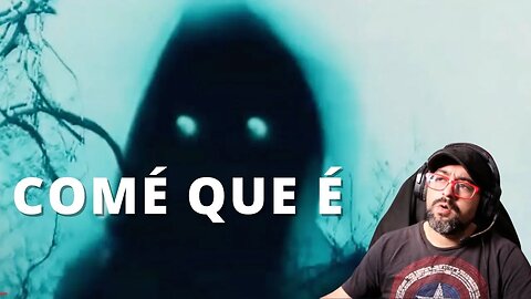 React: Domingão paranormal