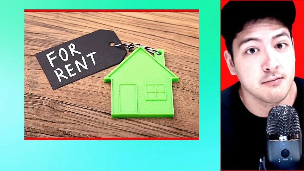 AMERICANS ARE RENTING EVEN THOUGH THEY MAKE $150,000 PER YEAR