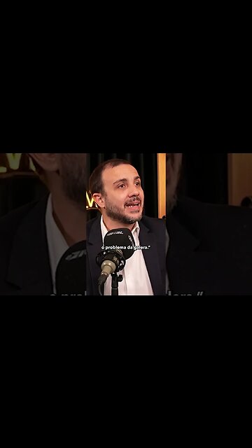 A CHOQUEI CANCELOU O EDUARDO LEITE! #choquei #janja #lula #eduardoleite #riograndedosul #enchentes