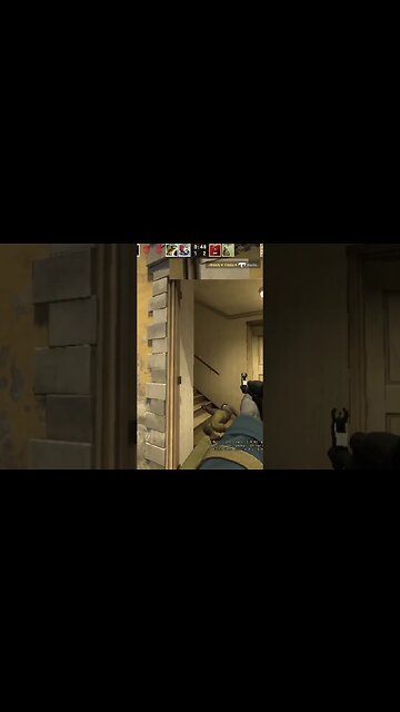 #shorts 🌎40 4k na inferno CSGO Valve Counter Strike Global Offensive