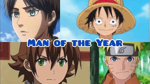 Juice WRLD - Man of the Year [AMV]