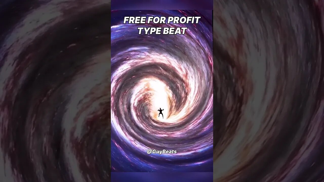 [FREE FOR PROFIT] HARD DARK TRAP TYPE BEAT - “END GAME” | 2023 #freeforprofit #short #shorts