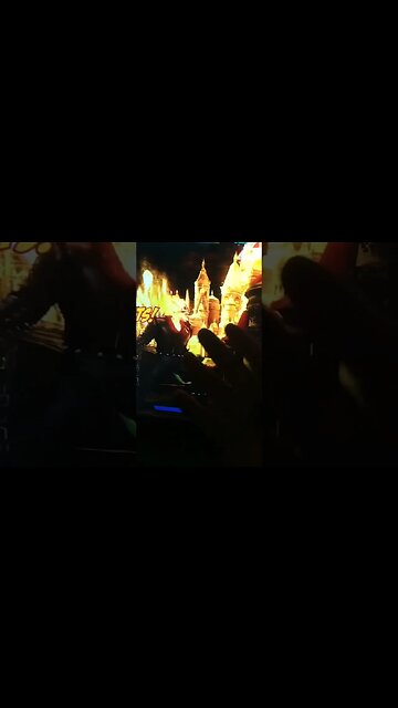 Dragonball figtherz me lembra muito esse outro jogo