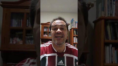 O mundo de olho em Marcelo no Flu!!!