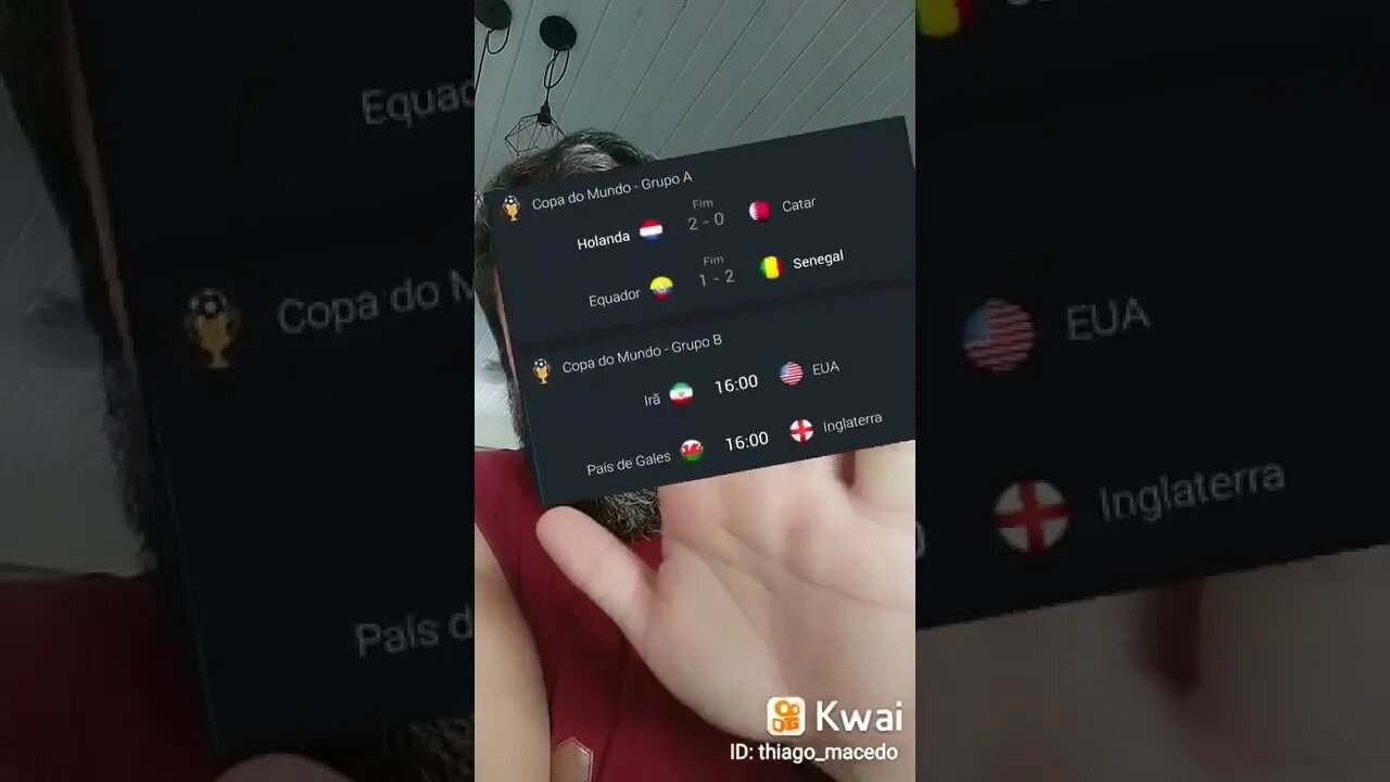 29 de novembro de 2022