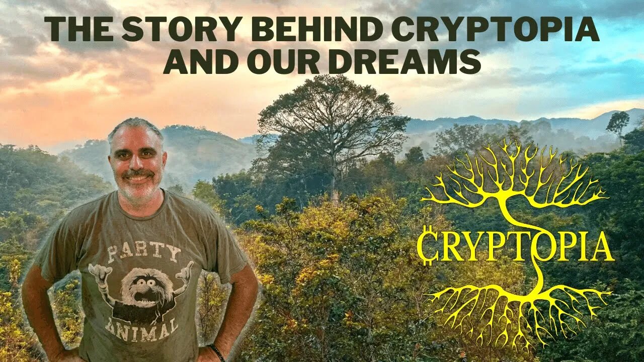 Cryptopia What makes us different ?