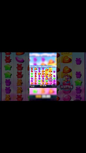 SUGER RUSH BIG LINE HIT