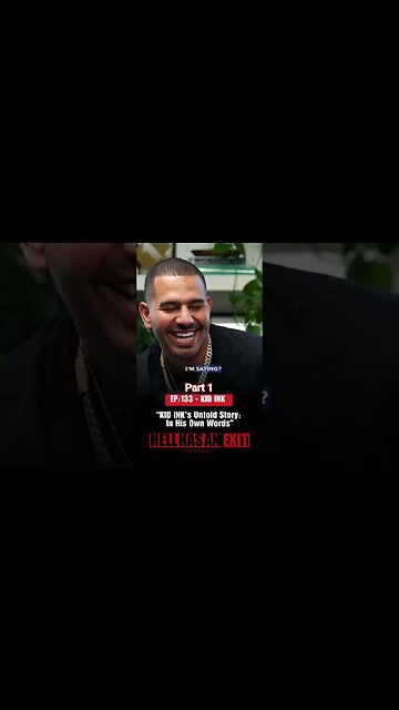 Kid Ink on working with Nipsey Hussle