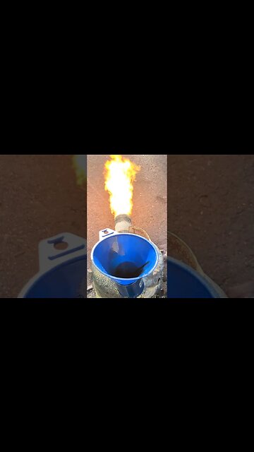 Waste Oil Burner #shorts #shortsfeed #shortsindia