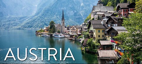 Travel and Earn Austria