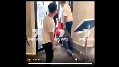 ❌在文明社會可以接受嗎？