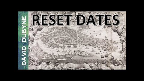 Humanity's Mudflood Cycles: Adam is the Reset & Solomon the Technological Renaissance