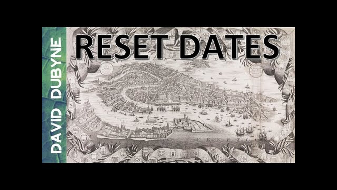 Humanity's Mudflood Cycles: Adam is the Reset & Solomon the Technological Renaissance