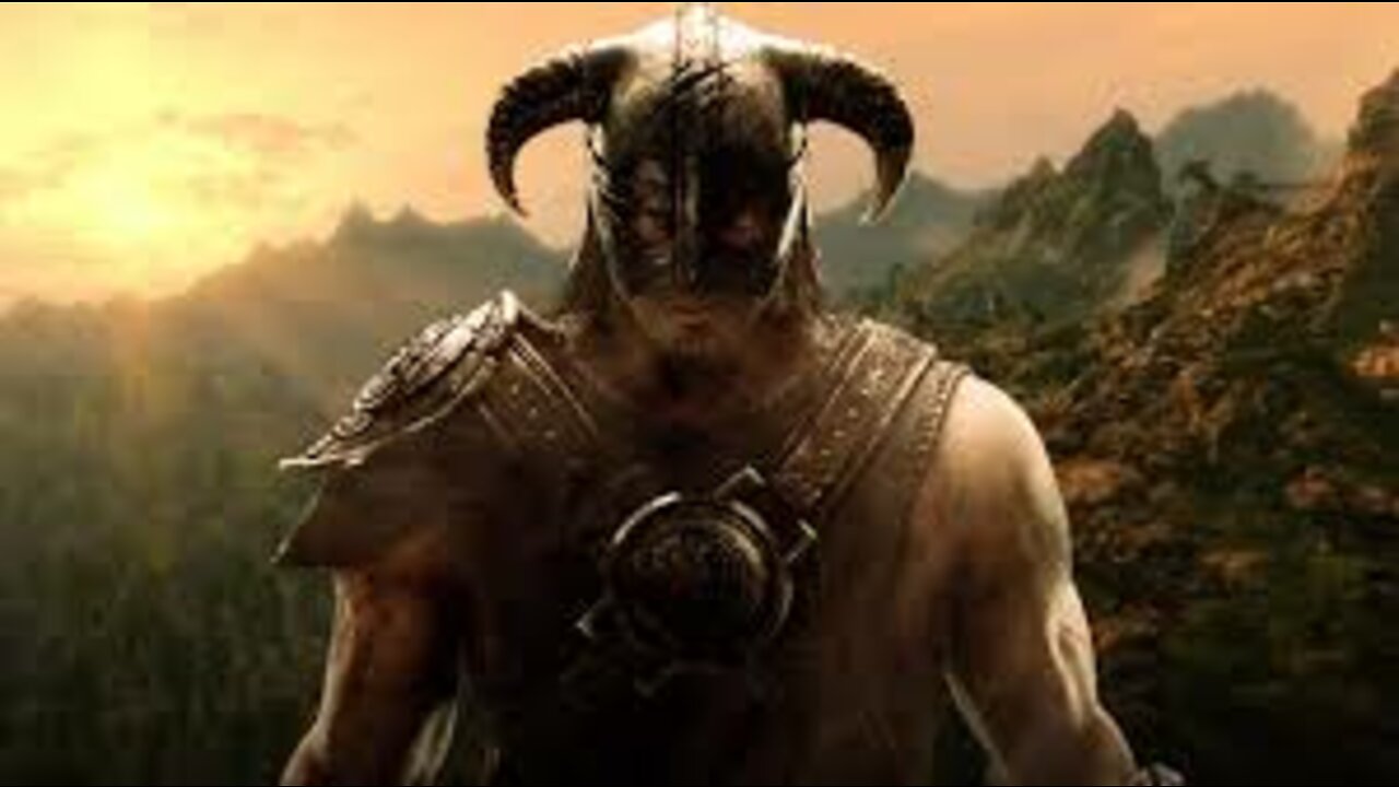 The Elder Scrolls | Skyrim