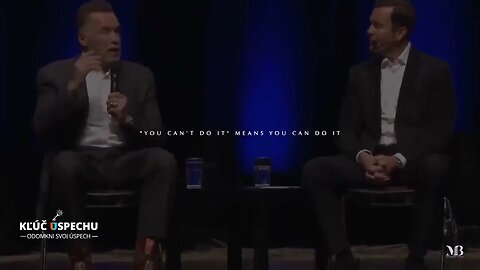 Arnold Schwarzenegger Motivation speech