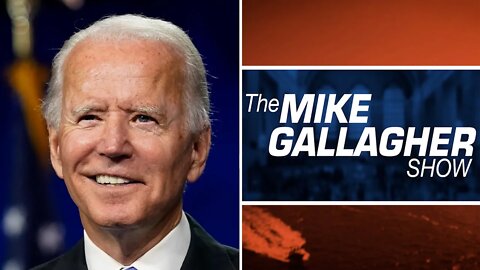 Mike Gallagher: Biden Ensnares GOP Representative Into His Midterm Game Plan