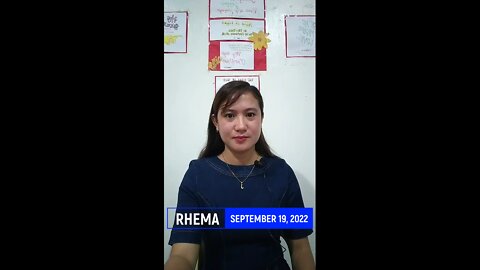 September 19, 2022 Jevanie