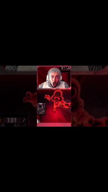 Dark deception horror